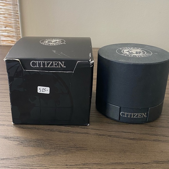 Men’s Citizens stainless steel Sailhawk Eco Dive watch - Picture 12 of 13